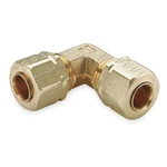 Parker 165ca-3 Elbow, 90,brass,comp,3/16in,pk10 1vdl8. Fixed Price $138.64.