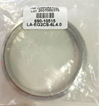 Vne 690-10515 4" Stainless Steel Ring La-eg2cs-6l4.0. Fixed Price $12.00.