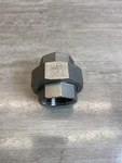 Union 1 Female Npt Thread Class 150, 304 Stainless Steel Pipe Fitting Plumbing. Fixed Price $15.27.