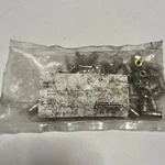 30-pack Lubrication Technologies 104-101 4mm Tube X 6x1 Push-in 90 Deg Swiv. Fixed Price $92.98.