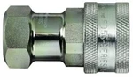 Eaton Aeroquip 5608-8-10s Hydraulic Quick Connect Hose Coupling, Steel Body,. Fixed Price $38.00.