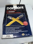 Dormont 1675npfs48bx 3/4" X 48" Stationary Commercial Gas Connection Kit New. Fixed Price $199.99.