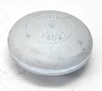Rwb Zinc Plated Cast Iron Mushroom Vent Cap 3" Fnpt 14027 Threaded Fitting. Fixed Price $149.99.