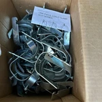 50, Caddy Nvent Sch32b, One Piece Strut Clamp For 2" Emt Or 1-1/2" Rigid. Fixed Price $129.99.