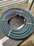 304-12 - Phosphate-ester Hose 1125-5000 Psi Parker Hannifin 200'. Fixed Price $1291.39.