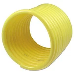 Coilhose Pneumatics 166-n38-254 27748 3/8id X 25 W/1/4 Rigi. Fixed Price $45.22.