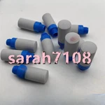 10pcs/bag New Festo Uc-3/8 1707427 Silencer#tx. Fixed Price $72.08.