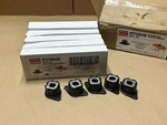 25x Pack Simpson Strong-tie Rtud4b Ratcheting Take-up Device 1/2" Threaded Rod. Fixed Price $246.99.