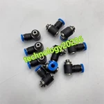 10pcs New Festo Qsmlv-m5-4-i 130831 #sh. Fixed Price $54.08.