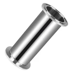 Jmcolmt Tri Clamp Tube 1.5 Inch Od Sanitary Spool Length 4 Cla.... Fixed Price $20.64.
