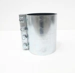Morris Coupling 6-4c-od Pipe 6in. Fixed Price $56.00.