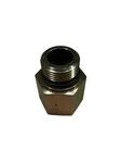 6410-16-16 1" Fnpt To Orb Steel Adapter Unions. Fixed Price $11.39.