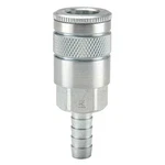 Parker 16-5b Coupler Body, Steel, Hose Barb, 110 Cfm. Fixed Price $40.99.