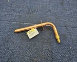 (qty 4) Jones Stephens S71005 F1960 W/ Flange 4" X 8" Stub Out Elbow 1/2". Fixed Price $32.38.