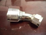 Eaton Ttc-10 Swivel 45 Crimp Elbow. Fixed Price $12.00.