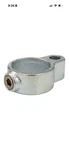 Lot Of 15- Steel-tek 3/4" Structural Pipe Fitting Gate Eye #737787 / 673-804hc. Fixed Price $29.95.