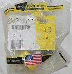 Apollo Pwr7481441 Powerpress Carbon Steel Gas 90 Elbow Piping System. Fixed Price $27.99.