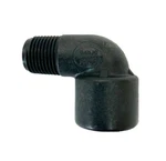 Banjo Sl050-90 1/2" 90 Deg. Degree Street Elbow Male Npt X Female. Fixed Price $5.25.