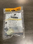 Sharkbite U3531lfa 1/4 In. Push X 7/8 Ptc Brass Straight Stop Valve. Fixed Price $12.95.