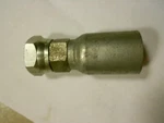 #15eaton Weatherhead 16u-066 1"hose X1"female Npt Swivel Hydraulic Fitting Crimp. Fixed Price $16.00.