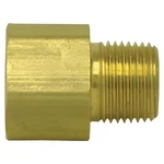 Tectran 120-ec Air Brake Governor Adapter Brass, 3/4 In. Female Pipe, Ma. Fixed Price $36.95.