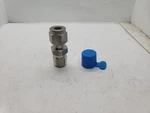 Tylok Ss-4-dmc-4 Stainless Steel Straight Fitting 1/4" Od Tube Mnpt, Nnb. Fixed Price $12.96.