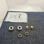 (qty 2) Oventrop 1016874 Compression Fitting 16x2.0 Assembly For Plastic Pipe. Fixed Price $19.99.
