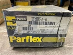 Lot Of (10) Parker 11355-8-8 Series Male End Pipe Swivel Fitting 1/2". Fixed Price $69.00.