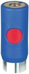Prevost Urc061201 Truflate Profile Regular Coupler. Fixed Price $47.24.