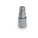 Swagelok Ss-440-1-4 316 Stainless Steel High Pressure Fitting Fnsp. Fixed Price $77.05.