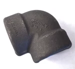 Bonney Forged Steel 2" 90 Elbow Fitting 3m A105 Sa105 8553 Threaded Tool. Fixed Price $16.99.