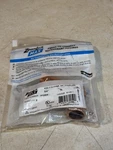2 Pk. Parker Mzk-c12-hnbr 3/4 In. Copper Coupling Refrigerant Fitting 3/4" (k2). Fixed Price $37.99.