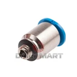 New In Box Festo Qsm-m5-6-i 153317 Push-in Fitting. Fixed Price $72.50.