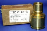Dixon H12f12-b 1 1/2" Iso-b Nippl, Nptf. Fixed Price $119.00.