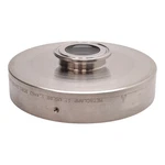 Metaclamp 1" Sanitary Sight Glass Window For Usl08 Spot Light, 1in Tri-clamp. Fixed Price $129.00.