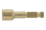 Kohler K87466 Replacement Stem Extension Faucet Repair Compatible Ss. Fixed Price $18.79.