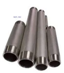 1" X 6" Threaded Npt Pipe Nipple S/40 (std) Welded 304/l Stainless Sn2061011. Fixed Price $14.52.