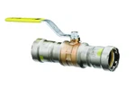 Viega 30605 3/4 Inch Megapress G Ball Valve. Fixed Price $153.46.