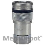 Dixon Valve 2htf2, Ht-series 1/4" Female Threaded Coupler. Fixed Price $157.47.