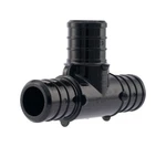 Sharkbite Up370a5 Lead-free Plastic 160 Psi Tee 3/4 Dia. In. Pex. Fixed Price $11.22.