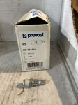Prevost Corporation Asi061251s A Style 1/4" Male Npt Coupler (sp96). Fixed Price $30.00.
