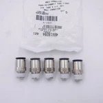 5 Pack Legris Male Connector Push-to-connect Tube Fittings 3/8" X 1/4" Npt. Fixed Price $27.99.