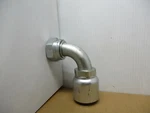 Parker Hydraulic Fitting P13943 20-20. Fixed Price $95.00.