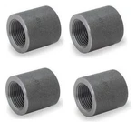 (4 Pack Ships Fast) 3/8" Npt Forged Carbon Steel Half Coupling Weld Bung 3000. Fixed Price $19.95.