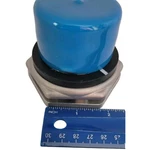 Banjo 316 Stainless Steel 1-1/2" Bulkhead Tank Fitting Tf150ss 3" Hole Fnpt. Fixed Price $100.06.