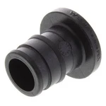 Uponor Wirsbo Q4350500 Propex 1/2 Inch Ep Pex Plug Barb. Fixed Price $19.99.