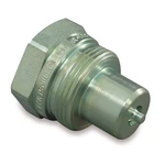 Safeway Hydraulics S31-2p Quick Connect,plug,1/4",1/4"-18 48j296. Fixed Price $28.37.
