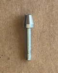 Swagelok 1/8" Stainless Steel Port Connector Ss-201-pc Several Avail New. Fixed Price $7.99.