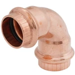 (10) Viega Propress 90 Deg. Elbow, 3/4" X. Fixed Price $45.00.