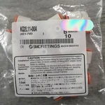 10pcs Smc Kq2l11-00a Brand New Joint. Fixed Price $78.00.